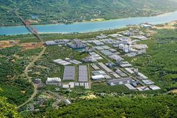 Phú Thọ: Khởi công 5 dự án trọng điểm có tổng mức đầu tư gần 7.600 tỷ đồng