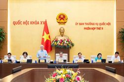 Tích hợp 4 Chương trình mục tiêu quốc gia phải thực chất, không gộp kiểu cơ học