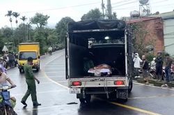 Đắk Lắk: Điều tra vụ người phụ nữ được trình báo mất tích, phát hiện đã tử vong