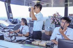 Xây từ điển dữ liệu, mở đường cho hàng không số