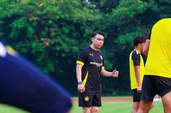 Dàn sao Malaysia e dè khi đấu tuyển Việt Nam tại AFF Cup 2026