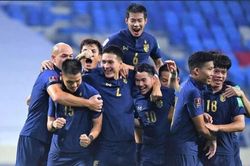 Thái Lan tố bị truyền thông Singapore quay lén chiến thuật trước bán kết AFF Cup 2026