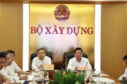 Sớm bàn giao Hà Nội làm cơ quan chủ quản đầu tư dự án đường sắt quốc gia