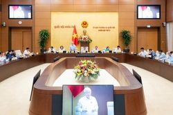 Tích hợp 4 chương trình mục tiêu quốc gia vào 1, khắc phục tình trạng dàn trải