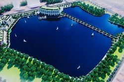 Hà Nội đặt mục tiêu khắc phục toàn bộ điểm ngập cục bộ vào mùa mưa 2027