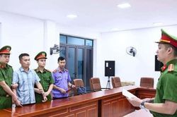 Khởi tố thêm 4 bị can trong vụ điểm thi Tuyên Quang, tổng số lên 33 người