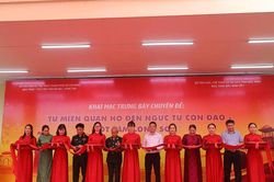 Bắc Ninh: Từ miền Quan họ đến ngục tù Côn Đảo – Một tấm lòng son