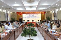 Tăng trưởng xanh tại An Giang: Làm sao để không 'đánh đổi' tài nguyên?