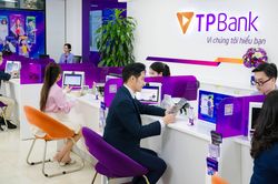 TPBank: Lợi nhuận trước thuế quý II đạt 2.377 tỷ đồng, nợ có khả năng mất vốn tăng 72%