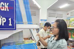 Đắk Lắk đề xuất hỗ trợ sách giáo khoa cho gần 200.000 học sinh
