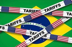 Brazil bắt đầu xem xét các biện pháp trả đũa thuế quan của Mỹ