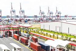 Tây Ninh: Hỗ trợ doanh nghiệp hội nhập toàn cầu