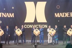 Việt Nam cần từng bước làm chủ công nghệ