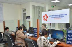 Rút ngắn thời gian, giảm thủ tục nhằm tạo thuận lợi cho người nộp thuế