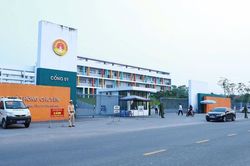 Kỳ thi lại tốt nghiệp của Trường THPT Chuyên Tuyên Quang: An toàn, nghiêm túc, đúng quy chế