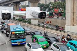 Hà Nội: Rõ trách nhiệm, tập trung cao độ triển khai hệ thống camera AI