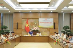 Đổi mới thủ tục tố tụng theo hướng tinh gọn, hiệu quả