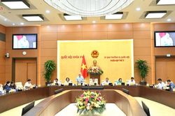 Thu gọn đầu mối quản lý, nâng cao hiệu quả các chương trình mục tiêu quốc gia