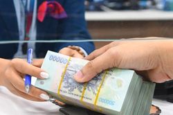 Khi dòng vốn rẻ vẫn chưa chảy tới doanh nghiệp nhỏ