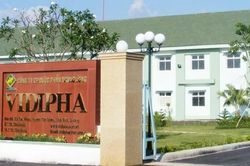 Hai cá nhân liên tiếp gom hàng triệu cổ phiếu VDP, cơ cấu cổ đông Vidipha biến động mạnh
