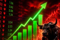 Thị trường đỏ lửa, cổ phiếu DXG bất ngờ tăng gần 6%, thanh khoản cao nhất hơn 2 tháng