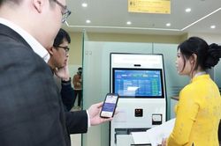 Ban hành khung chương trình đào tạo, bồi dưỡng về quản trị dữ liệu