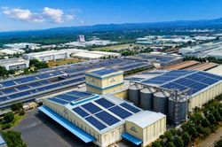 Cổ phiếu của Nông nghiệp Hòa Phát được vay margin, giảm 30% sau 6 tháng