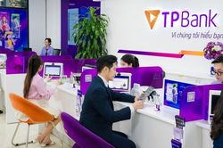 Thêm một ngân hàng gia nhập đường đua tăng vốn