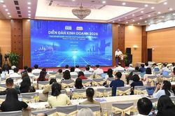 Kinh tế số cần chuyển từ tăng trưởng sang hiệu quả