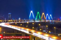 H&agrave; Nội giữ đ&agrave; tăng trưởng, 3 động lực tạo sức bật cuối năm