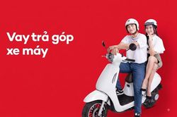 Mua xe máy trả góp có phải trả thêm phí không?
