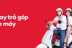 Mua xe máy trả góp có phải trả thêm phí không?