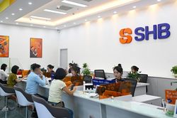 Tiền gửi dân cư vào ngân hàng lập kỷ lục mới