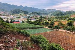 Khai thác đa giá trị đất đai: Cởi trói nguồn lực, siết kỷ cương