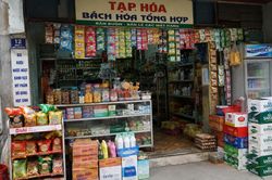 Gỡ áp lực chi phí tuân thủ thuế cho hộ kinh doanh