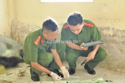 Cần Thơ xây dựng bền vững xã, phường không ma túy