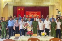 Những dòng họ vùng cao, biên giới chung tay dựng 'lá chắn' ngăn ma túy từ cơ sở