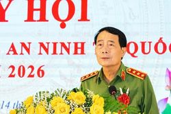 Phải luôn lấy dân làm trung tâm, giữ bình yên từ cơ sở