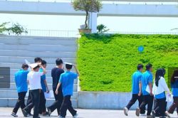 Giáo viên nói gì về đề thi lại môn Ngữ văn tại Tuyên Quang?