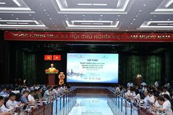 Phát triển điện khí LNG, góp phần bảo đảm an ninh năng lượng quốc gia