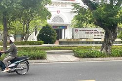 Đại học Huế khẩn trương rà soát, gỡ vướng cho thí sinh