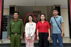Dấu chân truy nã xuyên biên giới