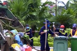 'Khai tử' dự án điện rác có vốn đầu tư gần 2.300 tỷ đồng