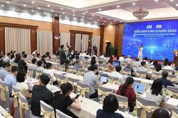 Gỡ điểm nghẽn để kinh tế số trở thành động lực tăng trưởng