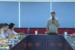Không để sốt xuất huyết bùng phát, lan rộng