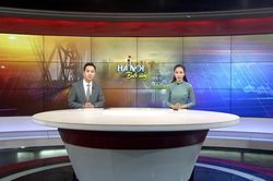 Chương trình Hà Nội buổi sáng | 14/08/2026