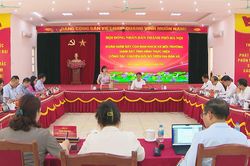 Nâng cao nhận thức của người dân trong chuyển đổi số