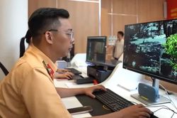 Giải pháp gỡ điểm nghẽn trật tự đô thị