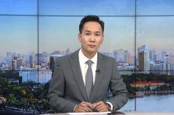 Chương trình Thời sự 11h30 | 14/08/2026
