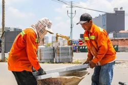 Lao động ngoài trời - nhóm dễ tổn thương trước biến đổi khí hậu